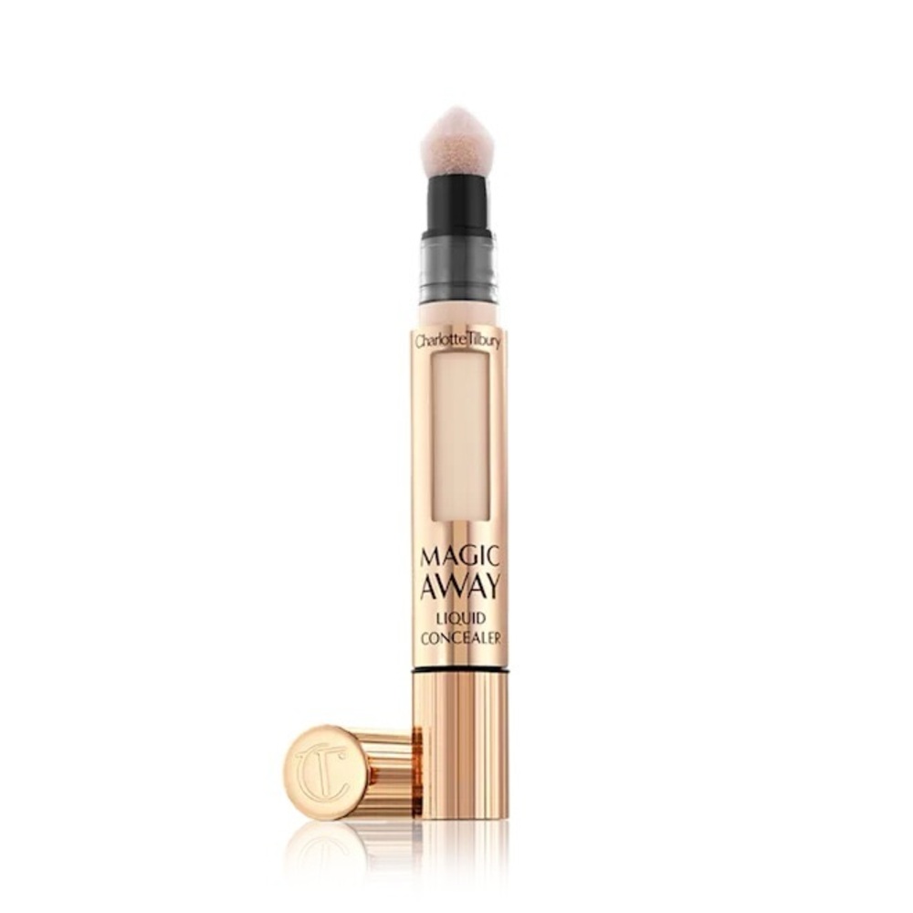 Charlotte Tilbury Magic Away Liquid Concealer 4ml - 4 Fair